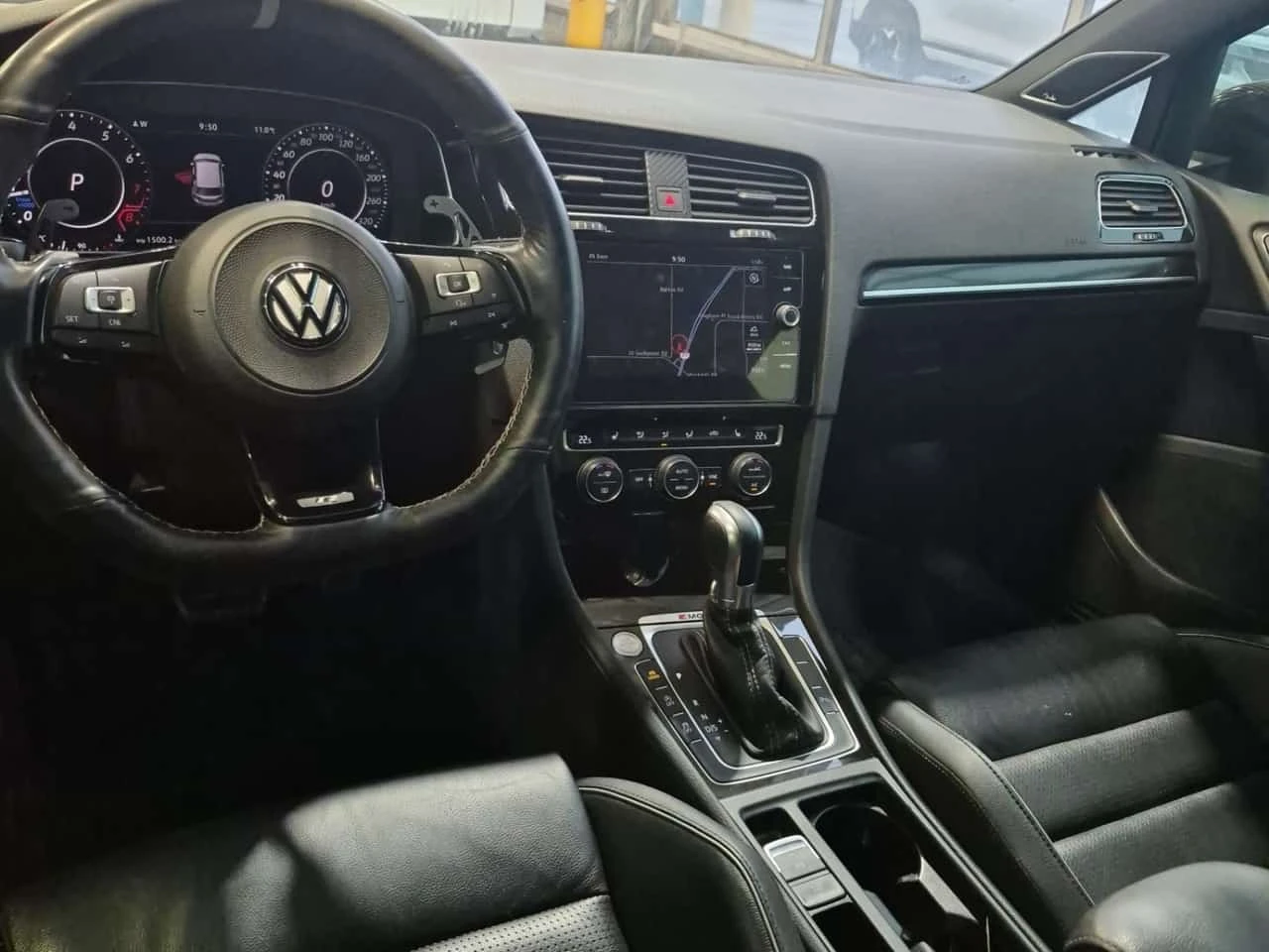 VW Golf 5 DOOR DSG * CARFAX * ���������� *  | Mobile.bg � ����������� 10