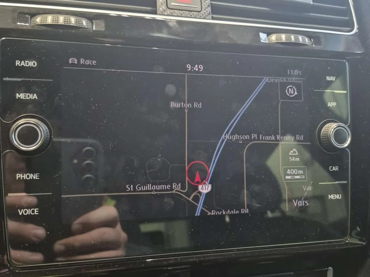 VW Golf 5 DOOR DSG * CARFAX * ���������� *  | Mobile.bg � ����������� 11