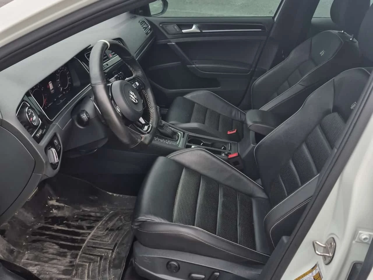 VW Golf 5 DOOR DSG * CARFAX * ���������� *  | Mobile.bg � ����������� 8