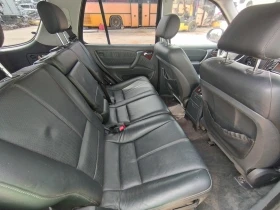 Mercedes-Benz ML 270, снимка 8