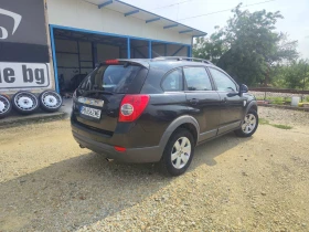 Chevrolet Captiva 2.0, снимка 4