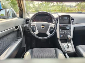 Chevrolet Captiva 2.0, снимка 11
