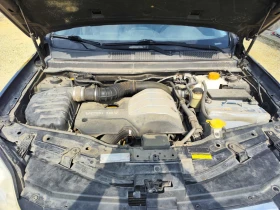 Chevrolet Captiva 2.0, снимка 12