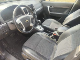 Chevrolet Captiva 2.0, снимка 5