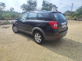 Chevrolet Captiva 2.0, снимка 2