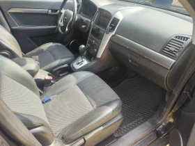 Chevrolet Captiva 2.0, снимка 9
