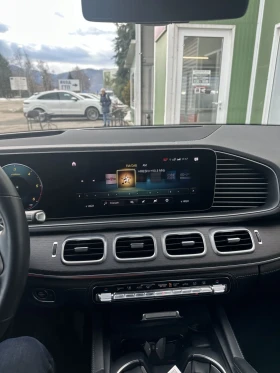 Mercedes-Benz GLE 400 AMG 3000км!!, снимка 7