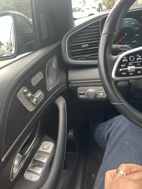 Mercedes-Benz GLE 400 AMG 3000км!!, снимка 8