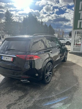 Mercedes-Benz GLE 400 AMG 3000км!!, снимка 2