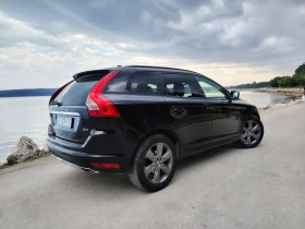 Volvo XC60 2.0 d4 181k.s E6 b, снимка 4