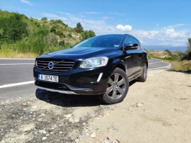 Volvo XC60 2.0 d4 181k.s E6 b, снимка 10