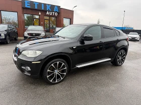 BMW X6 FACE-SPORT PAKET-KAMERA-NAVI-BEXENON-GERMANIA !!!, снимка 3