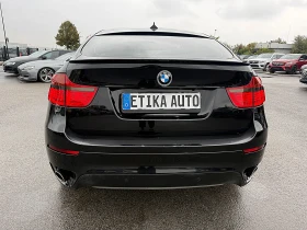 BMW X6 FACE-SPORT PAKET-KAMERA-NAVI-BEXENON-GERMANIA !!!, снимка 5