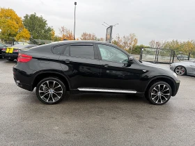 BMW X6 FACE-SPORT PAKET-KAMERA-NAVI-BEXENON-GERMANIA !!!, снимка 6