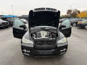 BMW X6 FACE-SPORT PAKET-KAMERA-NAVI-BEXENON-GERMANIA !!!, снимка 15