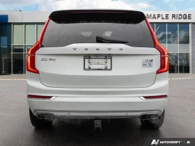 Volvo Xc90 T8 HYBRID* INSCRIPTION* BOWERS AND WILKINS* ПАНО, снимка 4