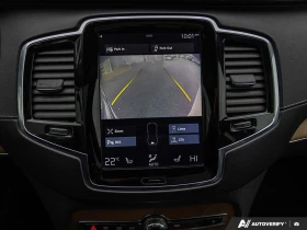 Volvo Xc90 T8 HYBRID* INSCRIPTION* BOWERS AND WILKINS* ПАНО, снимка 13