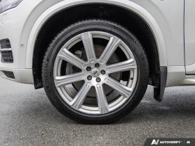 Volvo Xc90 T8 HYBRID* INSCRIPTION* BOWERS AND WILKINS* ПАНО, снимка 7