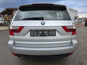 BMW X3 2.0d 150k.s. 174000km., снимка 6