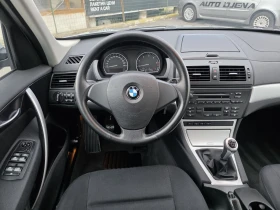 BMW X3 2.0d 150k.s. 174000km., снимка 8