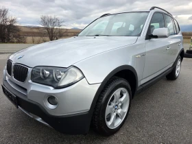 BMW X3 2.0d 150k.s. 174000km., снимка 1