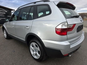 BMW X3 2.0d 150k.s. 174000km., снимка 5