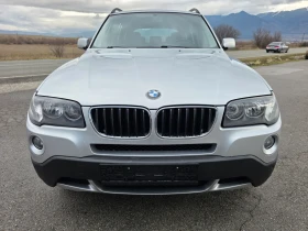 BMW X3 2.0d 150k.s. 174000km., снимка 3
