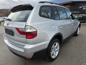 BMW X3 2.0d 150k.s. 174000km., снимка 4