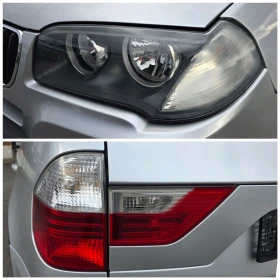 BMW X3 2.0d 150k.s. 174000km., снимка 15