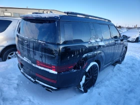 Hyundai Santa fe Ultimate Calligraphy AWD, снимка 3