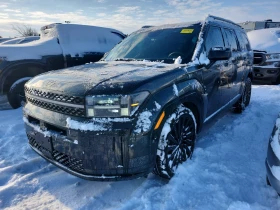 Hyundai Santa fe Ultimate Calligraphy AWD, снимка 1