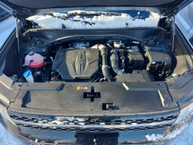 Hyundai Santa fe Ultimate Calligraphy AWD, снимка 10
