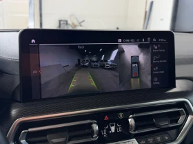 BMW X3 30i / M-PKG / PANO / 360 / FACE / AMBIENT, снимка 10