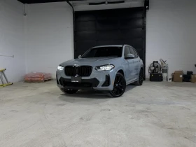 BMW X3 30i / M-PKG / PANO / 360 / FACE / AMBIENT, снимка 1