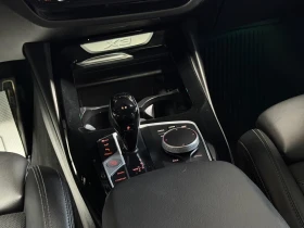 BMW X3 30i / M-PKG / PANO / 360 / FACE / AMBIENT, снимка 11