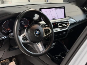 BMW X3 30i / M-PKG / PANO / 360 / FACE / AMBIENT, снимка 6