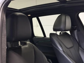 BMW X3 30i / M-PKG / PANO / 360 / FACE / AMBIENT, снимка 14