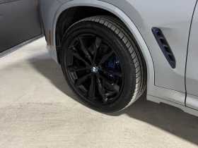 BMW X3 30i / M-PKG / PANO / 360 / FACE / AMBIENT, снимка 4