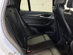 BMW X3 30i / M-PKG / PANO / 360 / FACE / AMBIENT, снимка 16