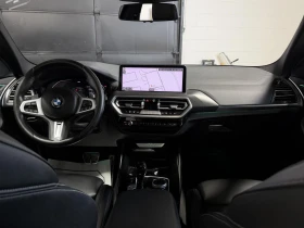 BMW X3 30i / M-PKG / PANO / 360 / FACE / AMBIENT, снимка 7