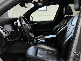 BMW X3 30i / M-PKG / PANO / 360 / FACE / AMBIENT, снимка 5