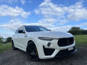 Maserati Levante, снимка 8