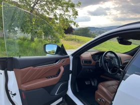 Maserati Levante, снимка 7