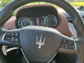 Maserati Levante GT Hybrid , снимка 3