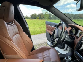 Maserati Levante, снимка 14