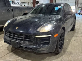 Porsche Macan GTS* CARFAX* ДВА КЛЮЧА * KEYLESS, снимка 1