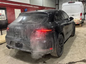 Porsche Macan GTS* CARFAX* ДВА КЛЮЧА * KEYLESS, снимка 4