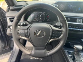 Lexus UX 250h 76000км. История!, снимка 14