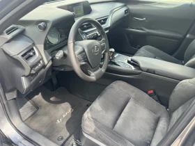 Lexus UX 250h 76000км. История!, снимка 8