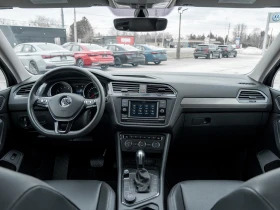 VW Tiguan 4MOTION| PANORAMA| ПОДГРЕВИ| OT ПРЕДСТАВИТЕЛСТВО , снимка 8